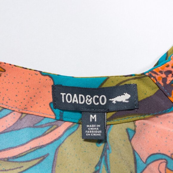 Tropical Romper - Picture 6 of 6